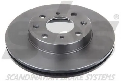 Тормозной диск sbs купить