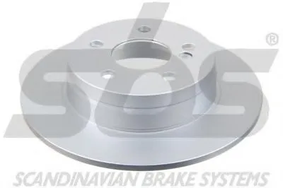 Тормозной диск sbs купить
