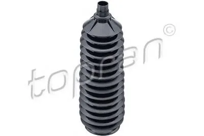 Пыльник, рулевое управление TOPRAN купить