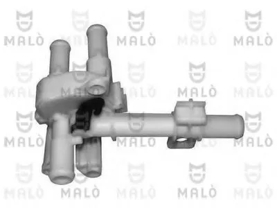 Регулирующий клапан охлаждающей жидкости MALÒ купить