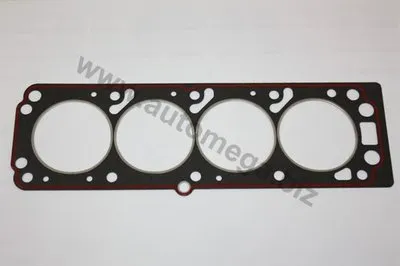 Прокладка, головка цилиндра AutoMega Premium AUTOMEGA купить