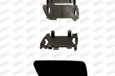 Облицовка, бампер PRASCO купить