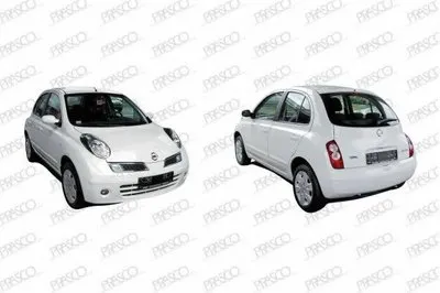 Зеркальное стекло, наружное зеркало PRASCO купить