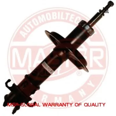 Амортизатор MASTER-SPORT купить