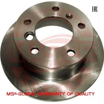 Тормозной диск MASTER-SPORT купить