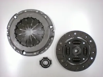 Комплект сцепления OPEN PARTS купить