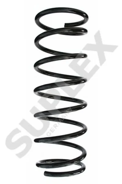винтовая пружина SUPLEX купить
