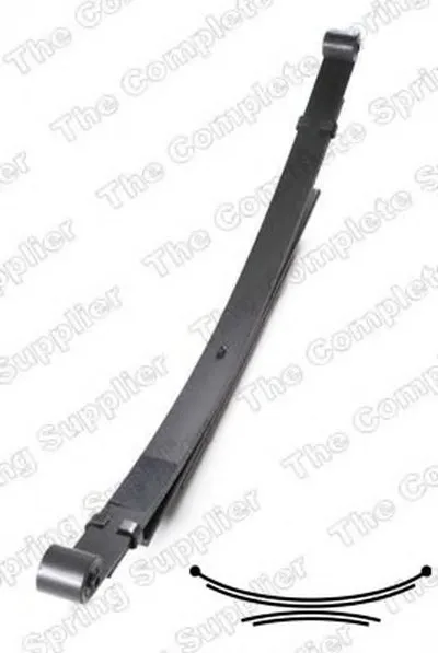 Многолистовая рессора ROC купить