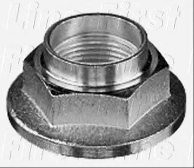 Гайка, шейка оси FIRST LINE купить