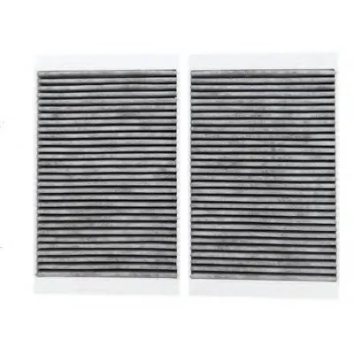 Фильтр, воздух во внутренном пространстве FISPA купить