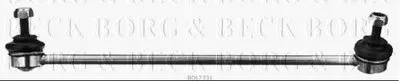 Тяга / стойка, стабилизатор BORG & BECK купить