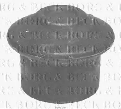 Кронштейн двигателя BORG & BECK купить