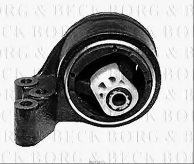 Кронштейн двигателя BORG & BECK купить