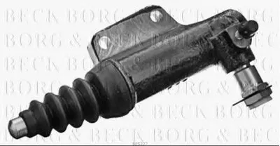 Рабочий цилиндр, система сцепления BORG & BECK купить