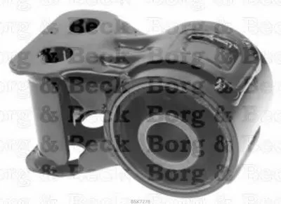 Подвеска, рычаг независимой подвески колеса BORG & BECK купить