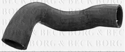 Трубка нагнетаемого воздуха BORG & BECK купить