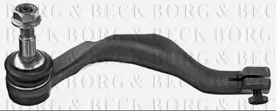 Наконечник поперечной рулевой тяги BORG & BECK купить