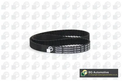 Ремень ГРМ BGA купить