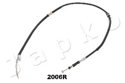 Трос, стояночная тормозная система JAPKO купить