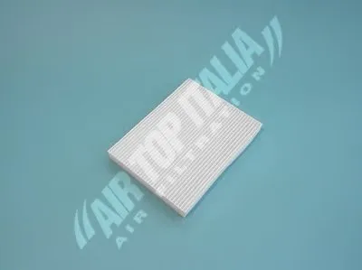 Фильтр, воздух во внутренном пространстве ZAFFO купить