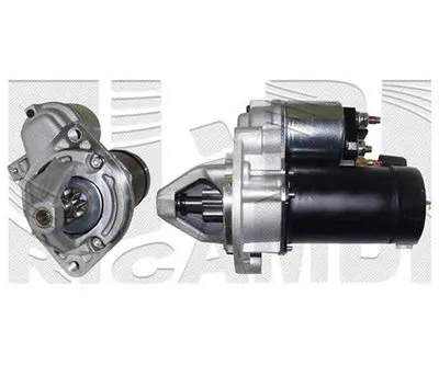 Стартер AUTOTEAM купить