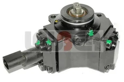 Насос высокого давления LAUBER купить