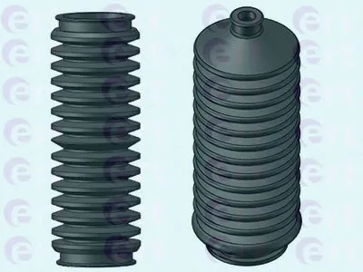 Комплект пылника, рулевое управление ERT купить