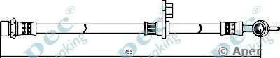 Тормозной шланг APEC braking купить