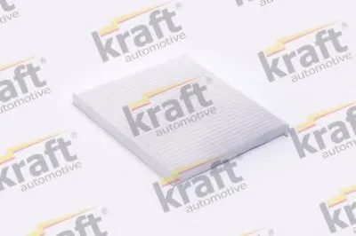 Фильтр, воздух во внутренном пространстве KRAFT AUTOMOTIVE купить