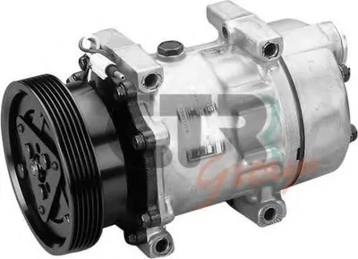 Компрессор, кондиционер Genuine: SANDEN CTR купить