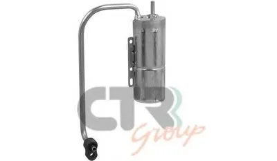 Осушитель, кондиционер Genuine: BUNDY CTR купить