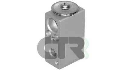 Расширительный клапан, кондиционер Genuine: TGK CTR купить