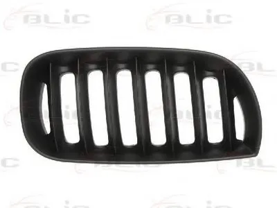 Решетка радиатора BLIC купить