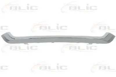 Облицовка / защитная накладка, облицовка радиатора BLIC купить