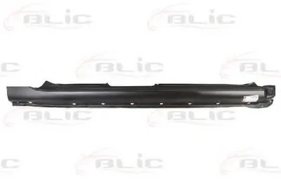 Накладка порога BLIC купить