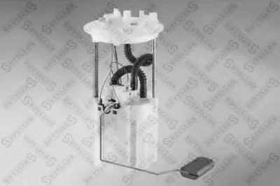 Топливный насос STELLOX купить