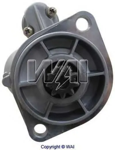 Стартер WAIglobal купить