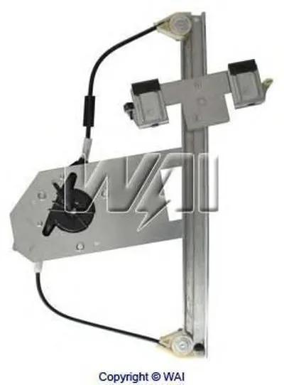 Подъемное устройство для окон Dr!ve+ купить