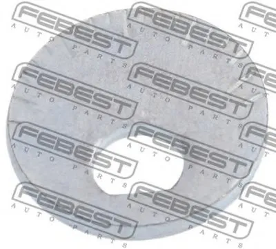 Чаша холостого хода, балка моста FEBEST купить