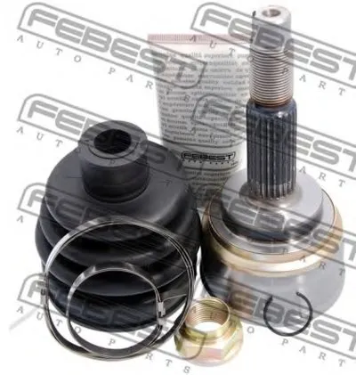 Шарнир, приводной вал FEBEST купить