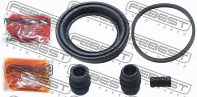 Ремкомплект, тормозной суппорт FEBEST купить