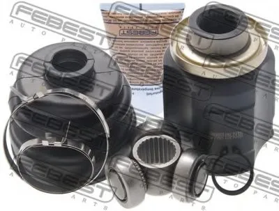 Шарнир, приводной вал FEBEST купить