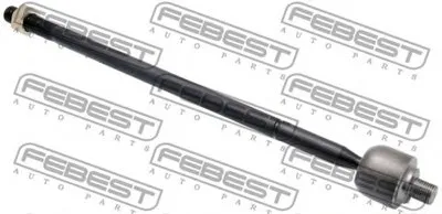 Осевой шарнир, рулевая тяга