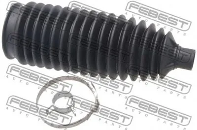 Пыльник, рулевое управление FEBEST купить