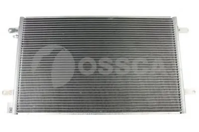 Конденсатор, кондиционер OSSCA купить