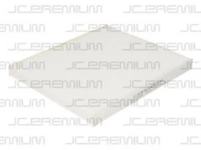 Фильтр, воздух во внутренном пространстве JC PREMIUM купить