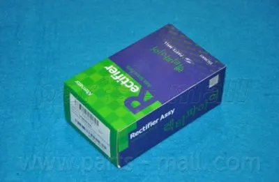 Выпрямитель, генератор PARTS-MALL купить