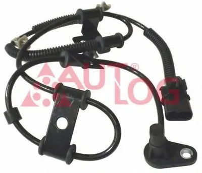 Датчик, частота вращения колеса AUTLOG купить