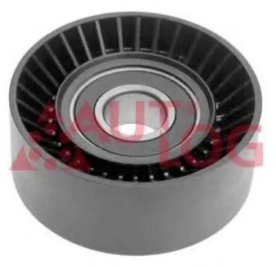 Паразитный / ведущий ролик, поликлиновой ремень AUTLOG купить