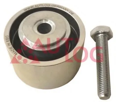 Паразитный / Ведущий ролик, зубчатый ремень AUTLOG купить